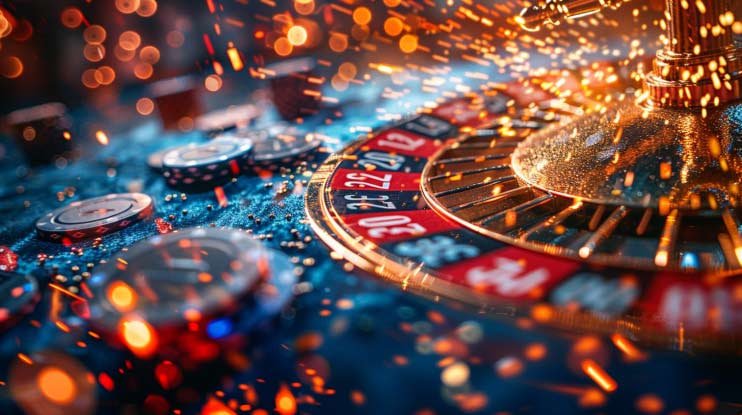 23WinTop cá cược thể thao esports